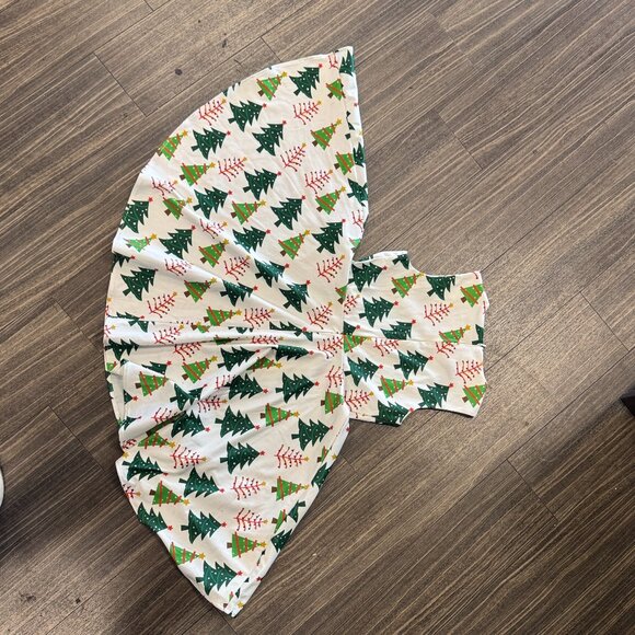 Kate Kasin Other - Kids Christmas Tree Formal Dress